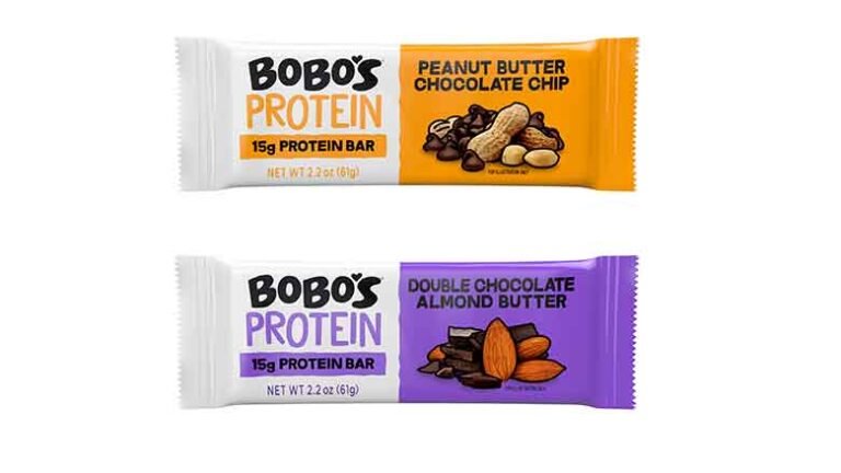 Bobo’s Protein Bars | Prepared Foods